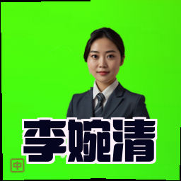 李婉清